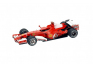 Ferrari 248 F1 San Marino GP (Schumacher-Massa)