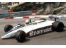 Brabham-Ford BT49D Monaco GP (Patrese)