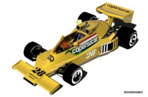 Fittipaldi-Ford FD04 Argentine GP (Fittipaldi)