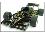  Lotus-Ford 92 Brasilian GP (De Angelis)