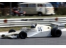 Arrows-Ford FA1 South African GP (Patrese-Stommelen)