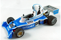 Ligier-Matra JS5 USA West GP (Laffite)