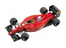 Ferrari 641/2 Monaco GP (Prost-Mansell)
