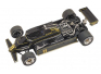 Lotus-Ford 91 Monaco GP (De Angelis-Mansell)
