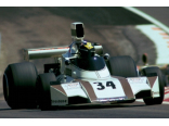  Brabham-Ford BT42/3 French GP (Pace)