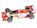  Zakspeed 841 Monaco GP 1985 (Palmer)
