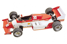 Zakspeed 841 Monaco GP 1985 (Palmer)