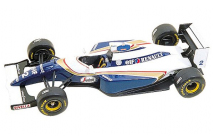 Williams-Renault FW16 Brasilian GP (Hill-Senna)