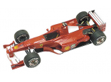  Ferrari F1 2000 Australian GP (Schumacher-Barrichello)