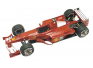 Ferrari F1 2000 Australian GP (Schumacher-Barrichello)