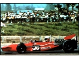  March-Ford 701 Questor GP 1971 (Cannon)