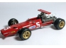 Ferrari 312-68 British GP (Amon-Ickx)