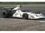 Brabham-Ford BT42 German GP (Stommelen-Reutemann-Fittipaldi)