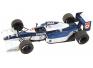Tyrrell-Ford 018 USA GP (Nakajima-Alesi)