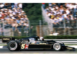  Lotus-Ford 78 Italian GP (Andretti-Nilsson)