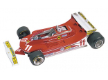  Ferrari 312T4 Monaco GP (Scheckter-Villeneuve)