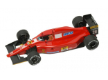  Ferrari 642 Monaco GP (Prost-Alesi)
