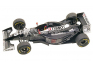 Sauber-Mercedes C13 Australian GP (Lehto-Frentzen)