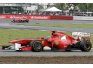 Ferrari 150° Italia British GP (Alonso-Massa)