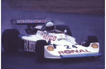 Hesketh Ford 308D Japanese GP (Ertl) 