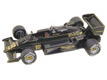  Lotus-Renault 97T Portuguese GP (De Angelis-Senna)