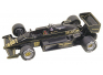 Lotus-Renault 97T Portuguese GP (De Angelis-Senna)