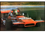 March-Ford 701 South African GP (Pescarolo)