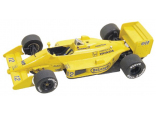  Lotus-Honda 99TB Japanese GP (Nakajima-Senna)