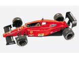  Ferrari F1/89 ASPIRATA Press