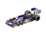 Tyrrell-Ford P34 Dutch GP (Scheckter)