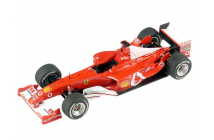 Ferrari F2003-GA Spanish GP (Schumacher-Barrichello)