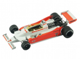  McLaren-Ford M28C Monaco GP (Watson-Tambay)