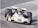  Brabham-Ford BT44B German GP (Stommelen)