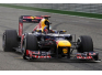 Reb Bull-Renault RB8 Bahrain GP (Vettel)