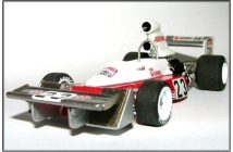 Trojan-Ford T103 British GP (Schenken)