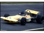  March-Ford 701 Race of Champions 1971 (Beuttler)