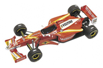 Williams-Mecachrome FW20 test (Villeneuve-Frentzen)
