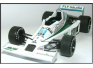 Williams-Ford FW06 USA-West GP (Jones-Regazzoni)