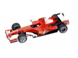  Ferrari 248 F1 USA GP (Schumacher-Massa)
