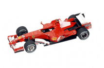 Ferrari 248 F1 USA GP (Schumacher-Massa)