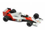  McLaren-Honda MP4/5B Japanese GP (Senna-Berger)