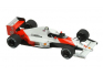 McLaren-Honda MP4/5B Japanese GP (Senna-Berger)