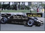  Lotus-Ford 92 USA-West GP (Mansell)