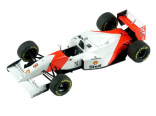 McLaren-Ford MP4/8 Australian GP (Häkkinen-Senna)