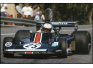 Hesketh Ford 308B Spanish GP (Jones)