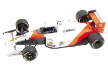 McLaren-Honda MP4/6 Japanese GP (Senna-Berger)