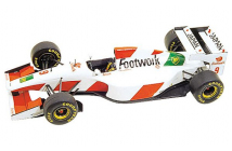 Footwork-Mugen FA14 French GP (Warwick-Suzuki)