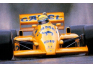 Lotus-Honda 99T Monaco/San Marino GP (Nakajima-Senna)