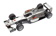 McLaren-Mercedes MP4/13 Japanese GP (Coulthard-Häkkinen)
