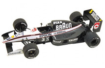 Tyrrell-Honda 020 Japanese GP (Nakajima-Modena)